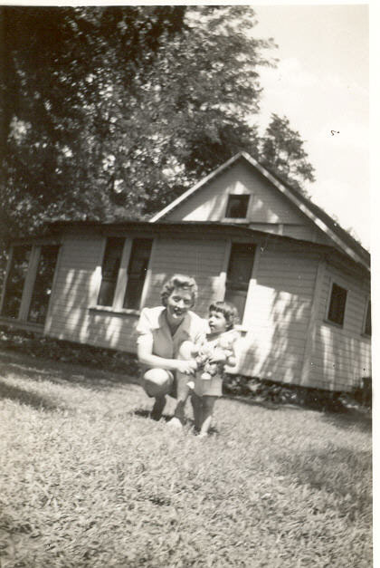 1942 (Original Summer Cottage) 